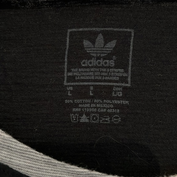 Adidas x NBA All Star Toronto 2016 T-Shirt - Picture 3 of 5